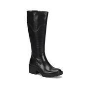 Women's Gabriella Boots: BLACK_FG