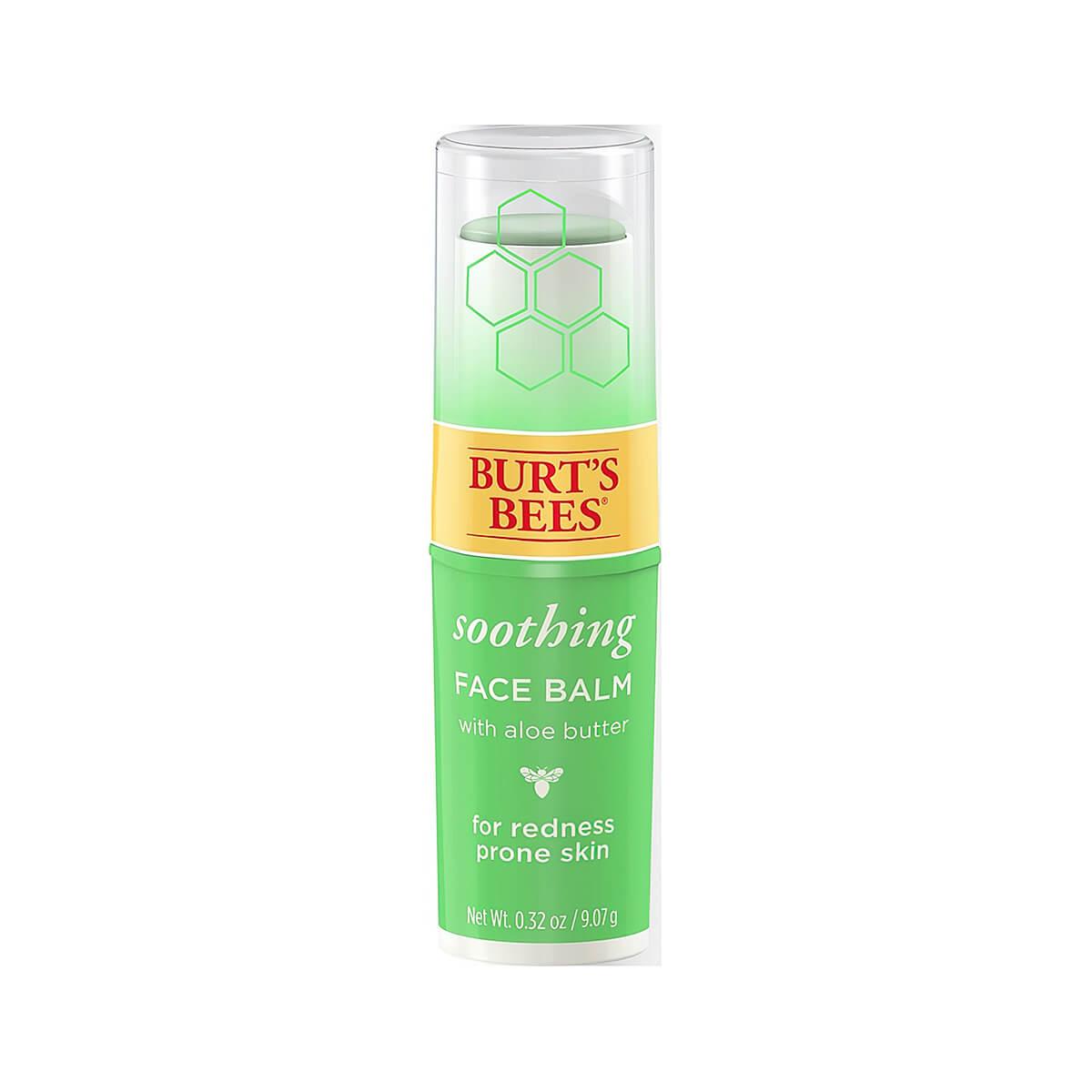  Soothing Face Balm