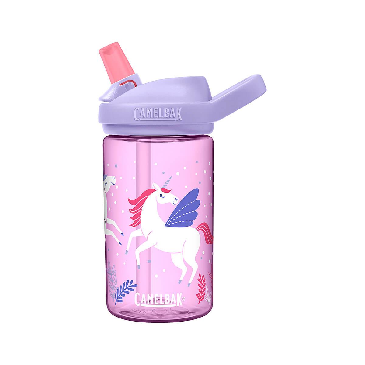 Kids ' Eddy + Water Bottle With Tritan Renew Limited Edition - 14 Ounce