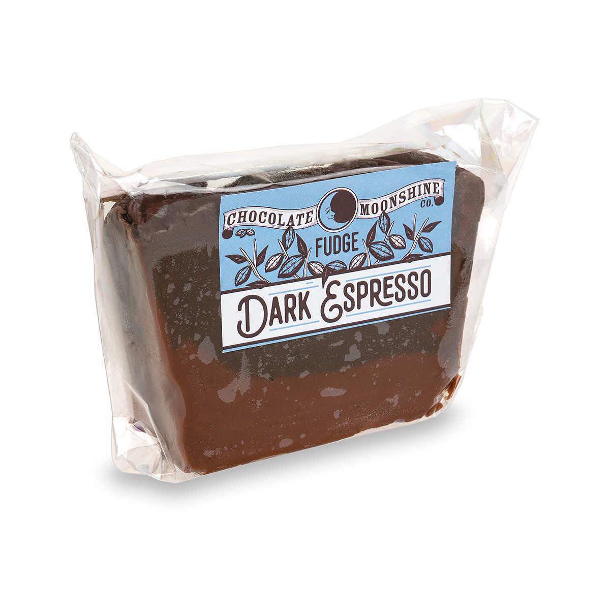  Dark Espresso Fudge