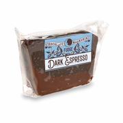 Dark Espresso Fudge