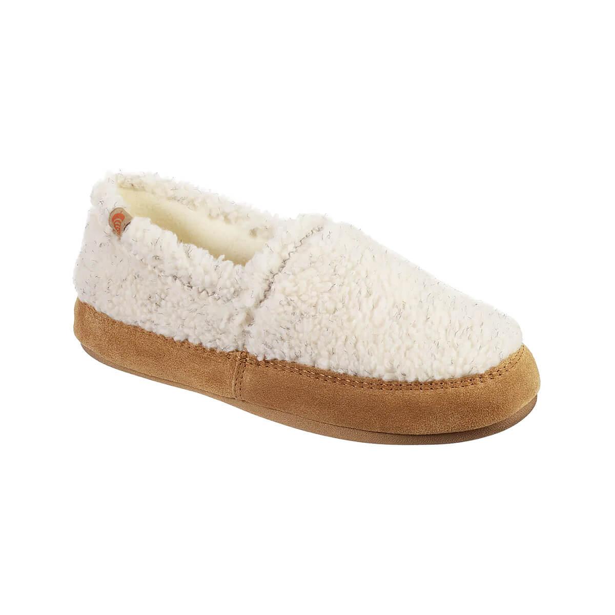  Women's Recycled Ela Moc Slippers