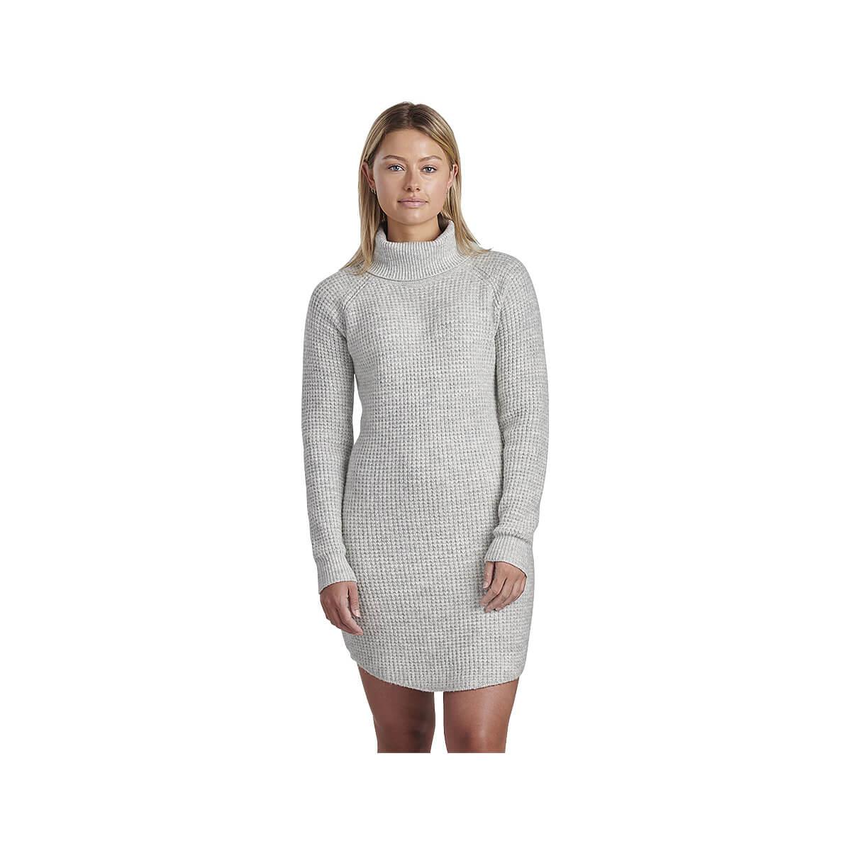 Mast General Store  Women's Sienna Long Sleeve Sweater Dress