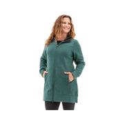 Women's Kinsley Sweater Jacket : SILVER_PINE_725