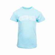 Kids' Winston Salem Short Sleeve T-Shirt: CHILL