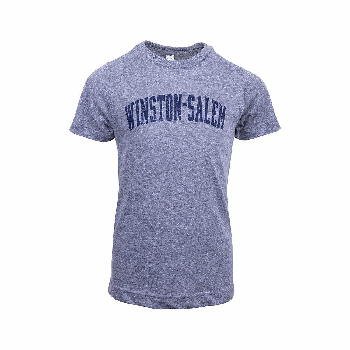  Kids ' Winston Salem Short Sleeve T- Shirt