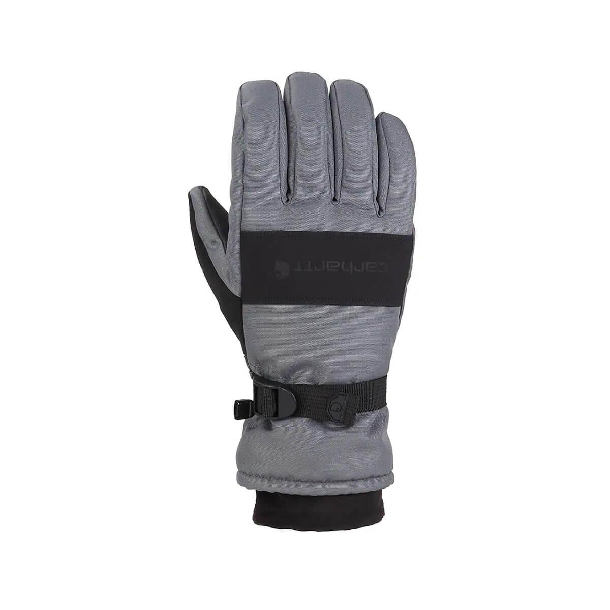  Men's Waterproof Insulated Gloves