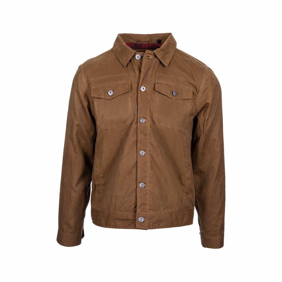  Men's Colt Flannel Lined Jacket