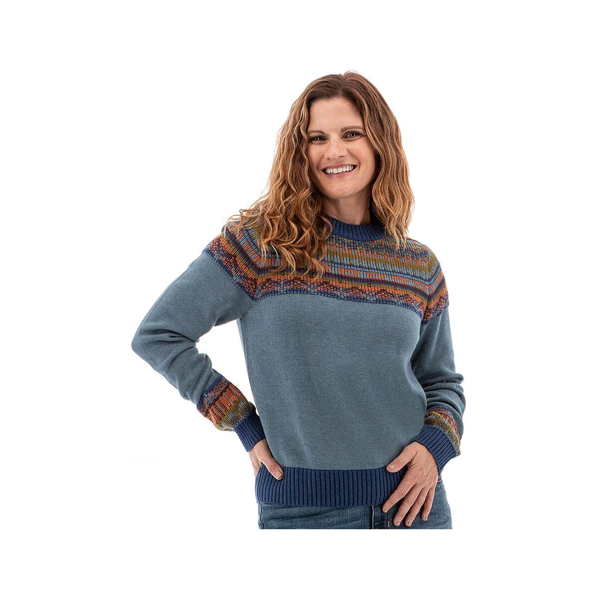  Women's Lauren Sweater