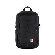 Skule 28 Backpack: BLACK