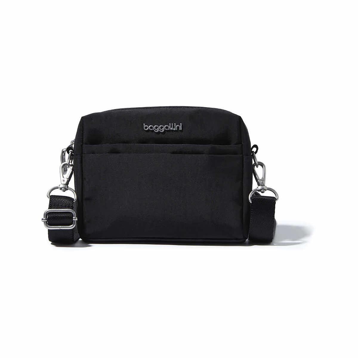  2- In- 1 Convertible Belt Bag
