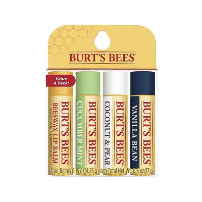 Lip Balm Tube by Burt's Bees (14 flavors) – Montana Gift Corral