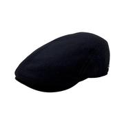 Jackson K-G Ivy Hat: BLACK