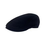 Jackson Standard Ivy Hat: BLACK