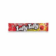 Sparkle Cherry Stretchy and Tangy Laffy Taffy Candy
