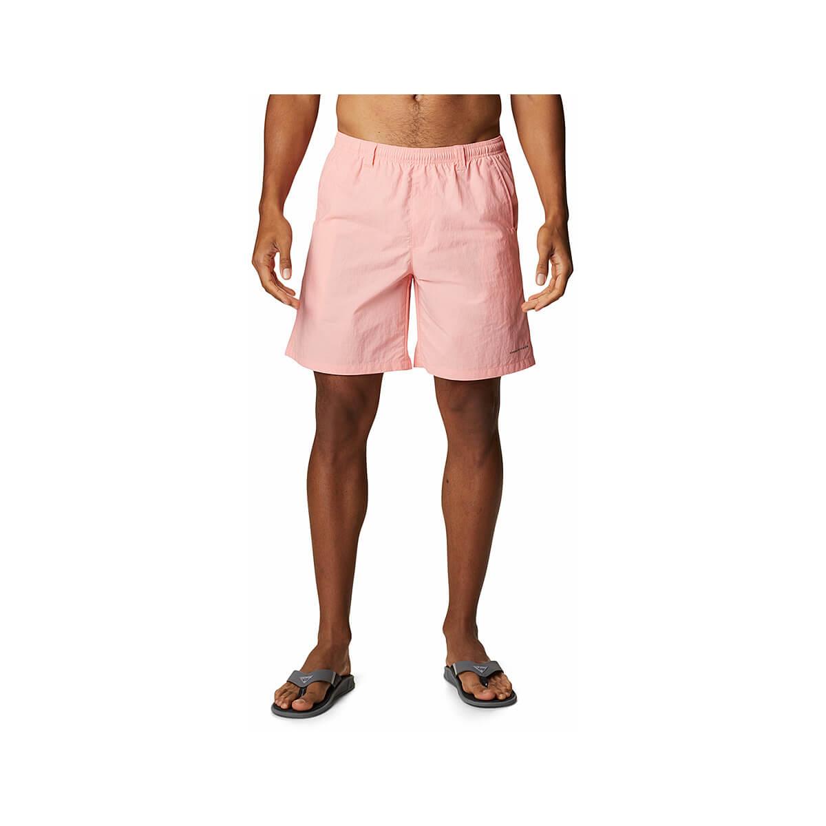  Men's Pfg Backcast Iii Water Shorts