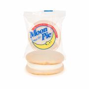 Mini Vanilla MoonPie Snacks - 1 lb.