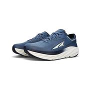 Men's Via Olympus Running Shoes: BLUE