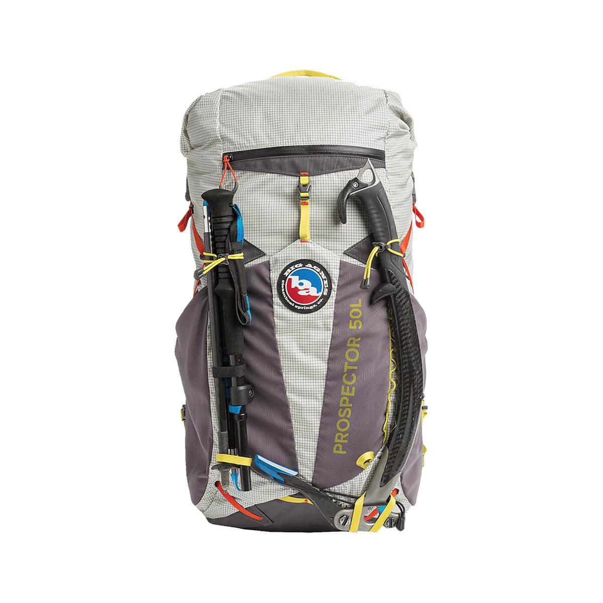  Men's Prospector 50l Backpack - Large