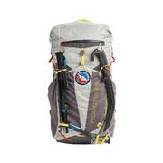 Men's Prospector 50L Backpack - Large: GRAY