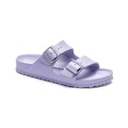Women's Arizona Essentials Limited Sandals: PURPLE_FOG
