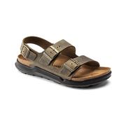 Men's Milano Rugged Limited Sandals: FADED_KHAKI