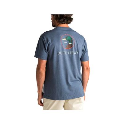 Men's Wordmark Short Sleeve Logo T-Shirt