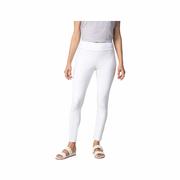 Habitat Women's Easy Pants: WHITE