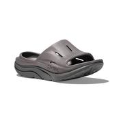Ora Recovery Slide 3 Shoes: GREY_GREY