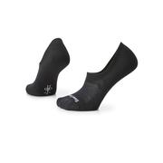 Everyday No Show Socks: BLACK