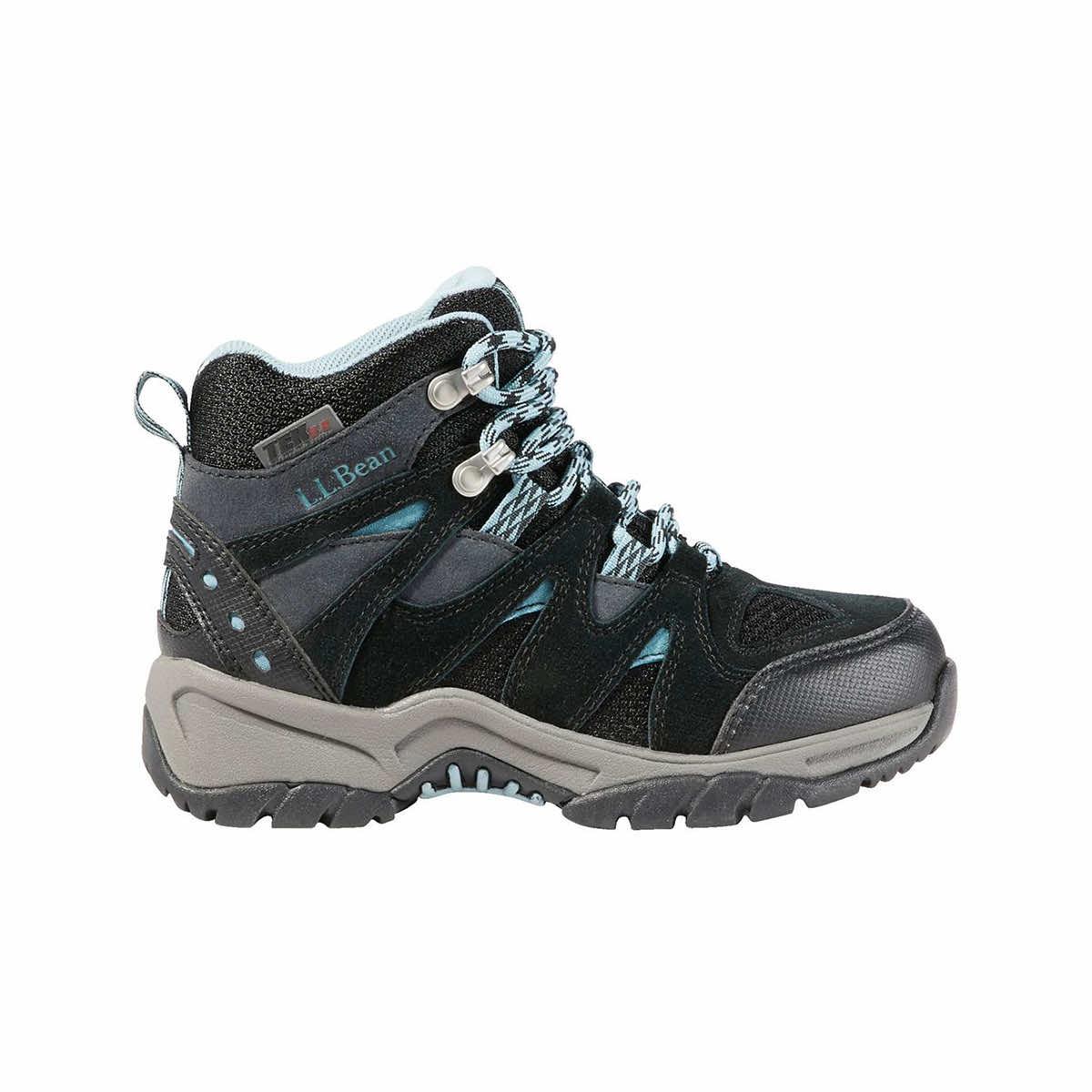 Kids' Trail Model Hikers Boots
