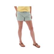 Women's Parker Shorts: GREY_MIST_352