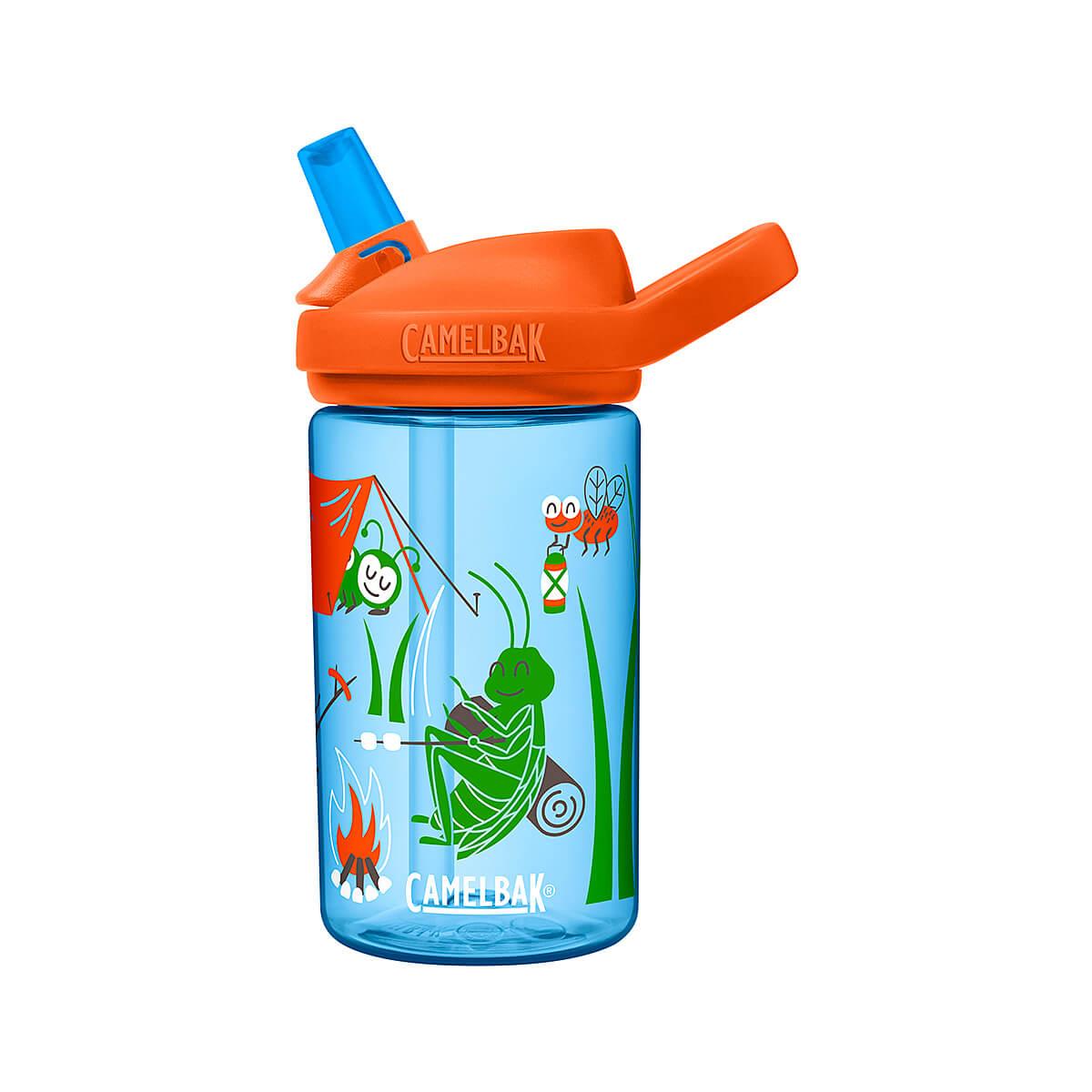  Kids ' Eddy + Water Bottle With Tritan Renew Limited Edition - 14 Ounce