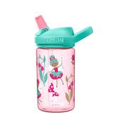 Kids' eddy+ Water Bottle with Tritan Renew Limited Edition - 14 Ounce: SPRING_FAIRIES
