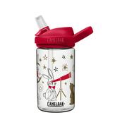 Kids' eddy+ Water Bottle with Tritan Renew Limited Edition - 14 Ounce: STAR_GAZING_RABBITS