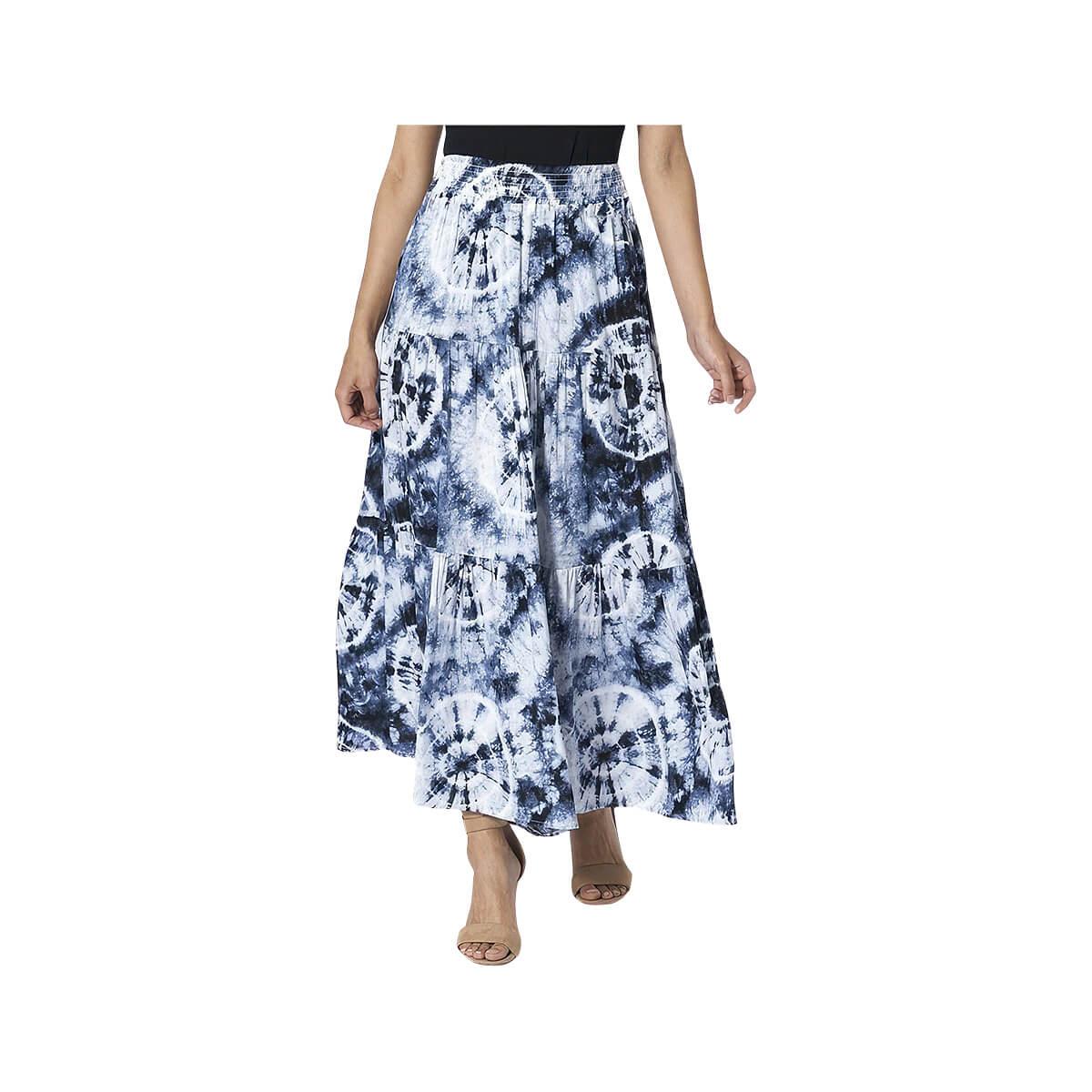  Women's Gracie Flowy Skirt