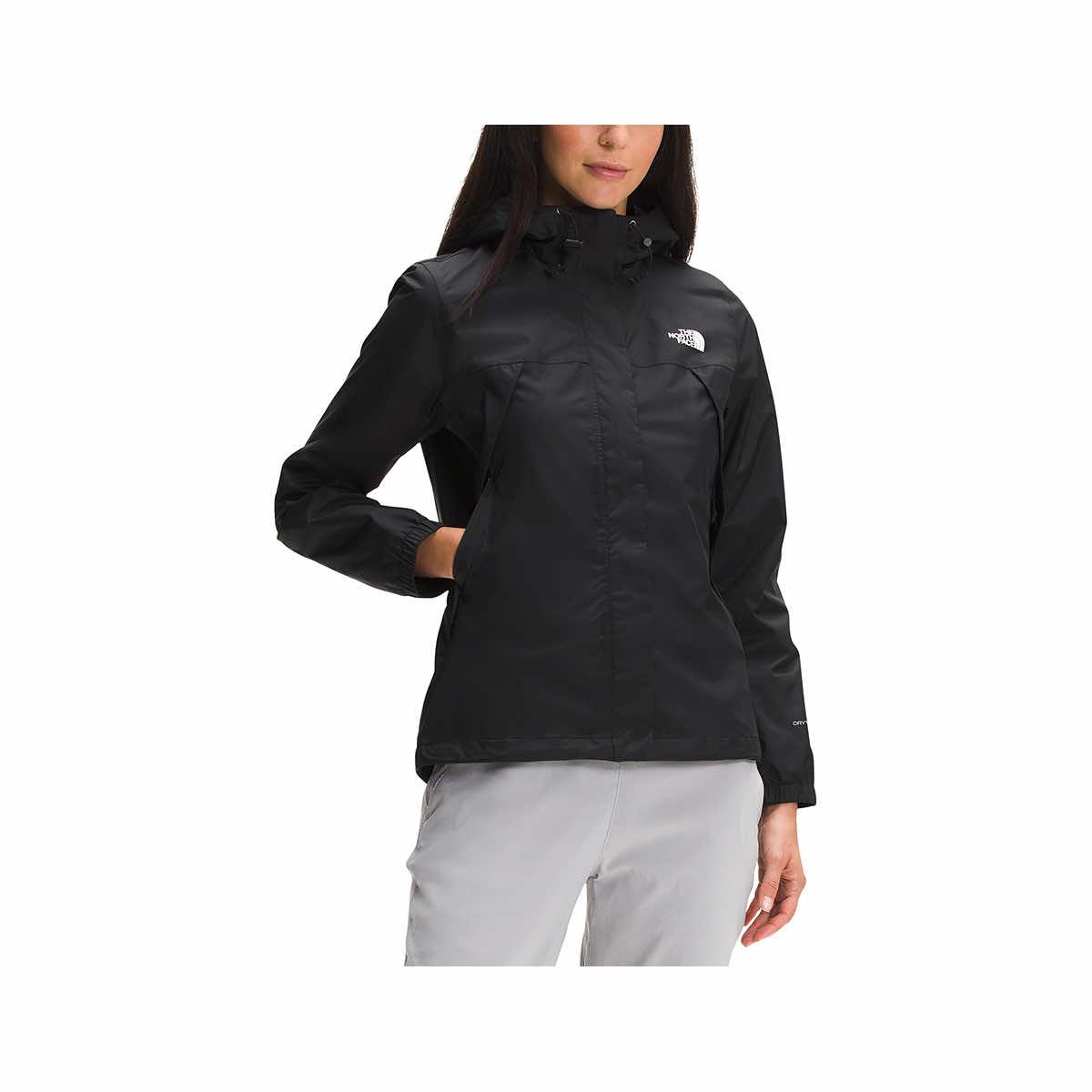 Women's Waterproof Raincoat Protector Cover