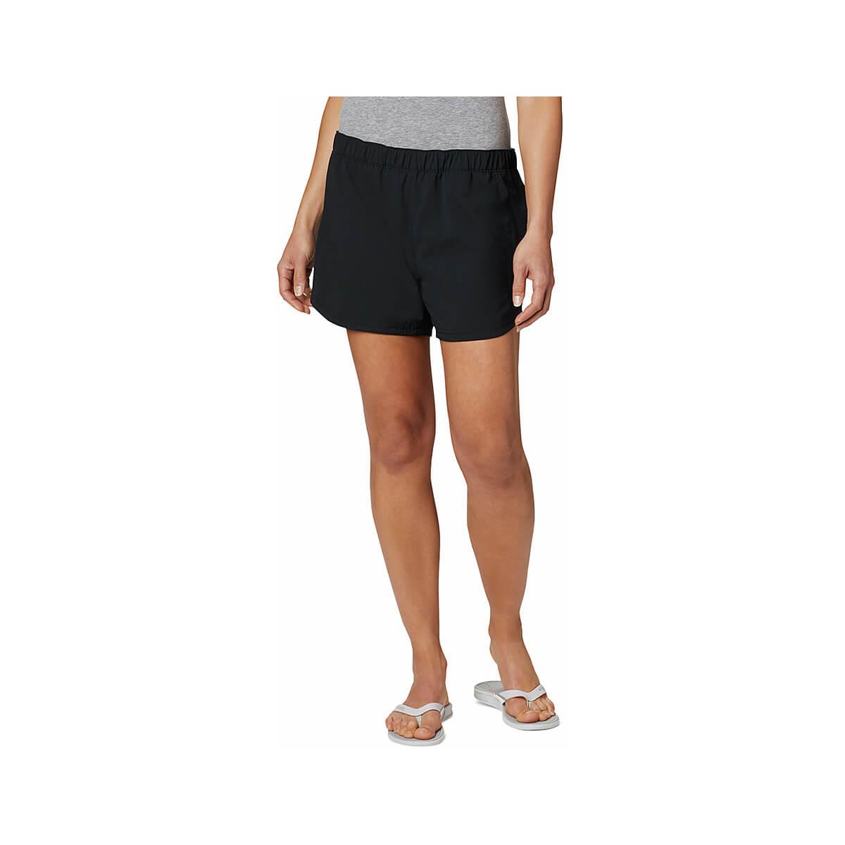 Women's Pfg Tamiami Pull On Shorts