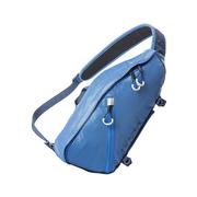 Ranger XE Cross Body Bag - 7 Liter: AIZOME_BLUE