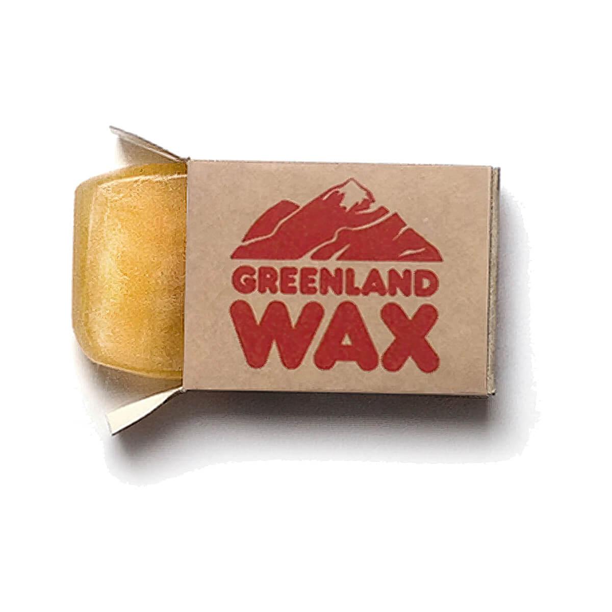  Greenland Wax Travel Pack