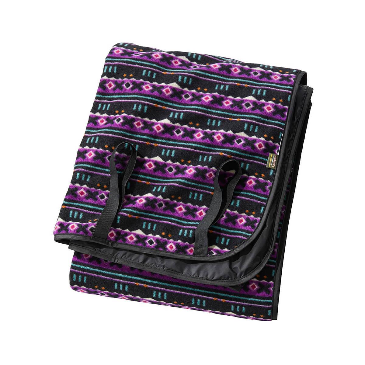 Waterproof Outdoor Blanket