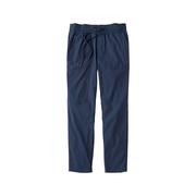 Women's Vista Camp Slim Leg Pants - Curvy: NAUTICAL_NAVY