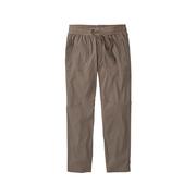 Women's Vista Camp Slim Leg Pants - Curvy: TOASTED_ALMOND