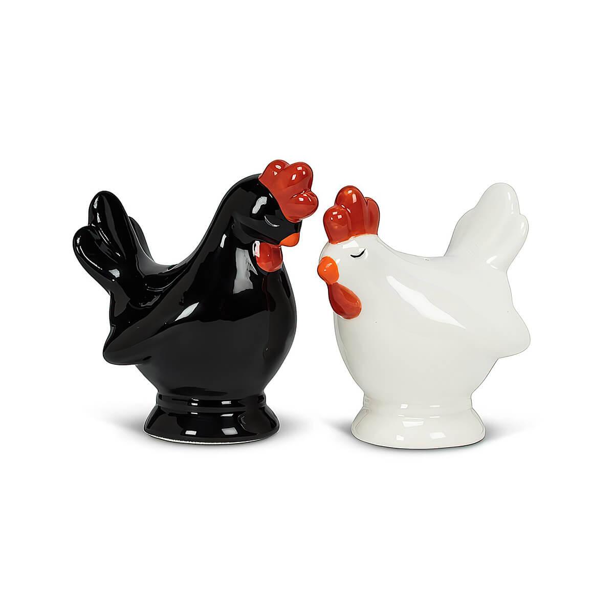  Chicken Salt And Pepper Shakers