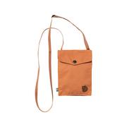 Pocket Shoulder Bag: DESERT_BROWN_242