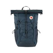 Abisko Hike Foldsack Backpack: NAVY