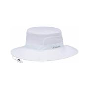 Women's Sun Goddess Booney Hat: WHITE_103