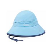 Women's Pleasant Creek Sun Hat: VISTA_BLUE_456
