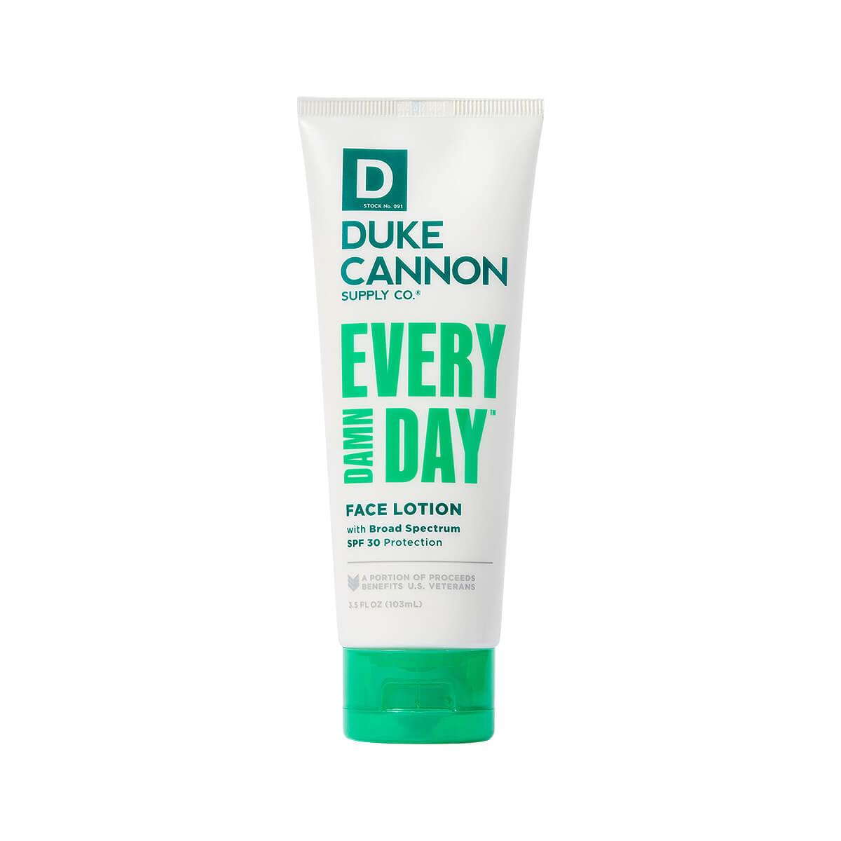 Standard Issue 2- In- 1 Spf Face Lotion
