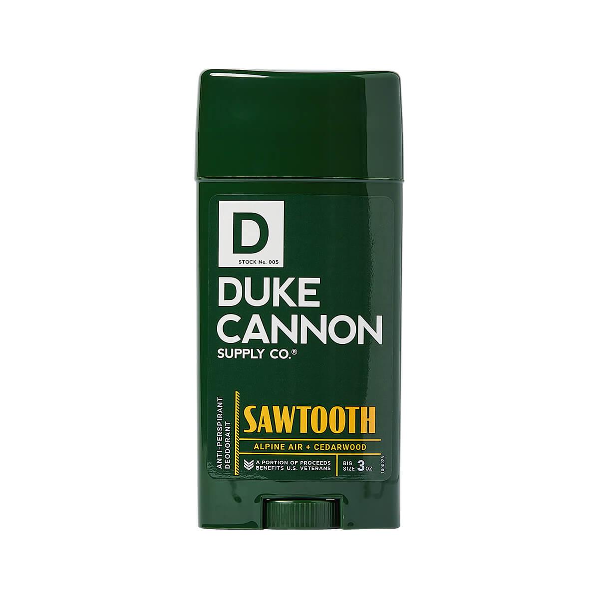  Sawtooth Antiperspirant Deodorant